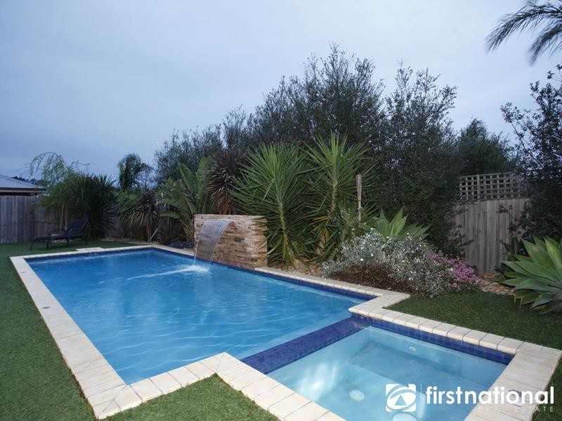 91 Whistler Drive, Berwick VIC 3806