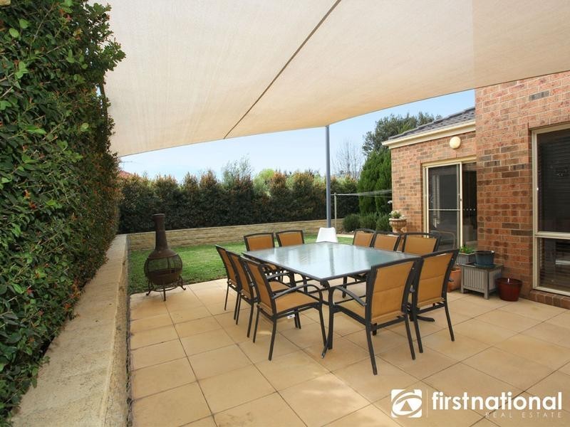 10 Reid Mews, Berwick VIC 3806