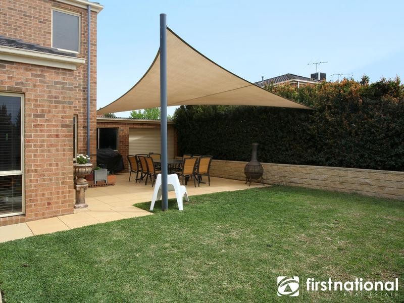 10 Reid Mews, Berwick VIC 3806