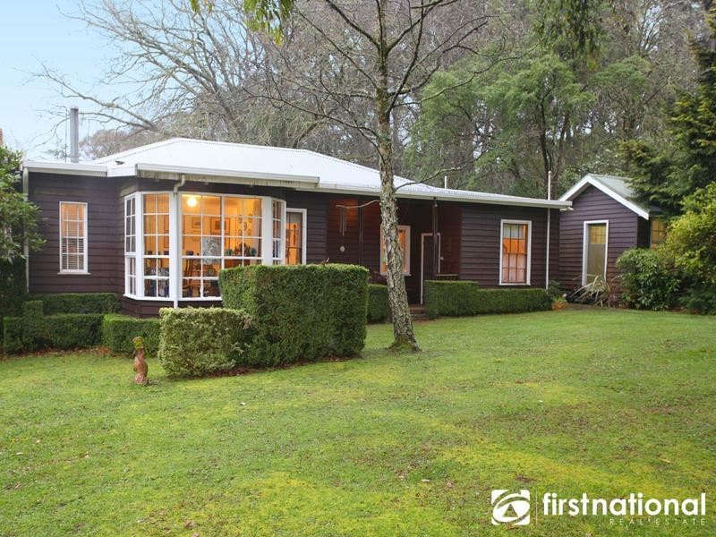36 Grey Road, Gembrook VIC 3783