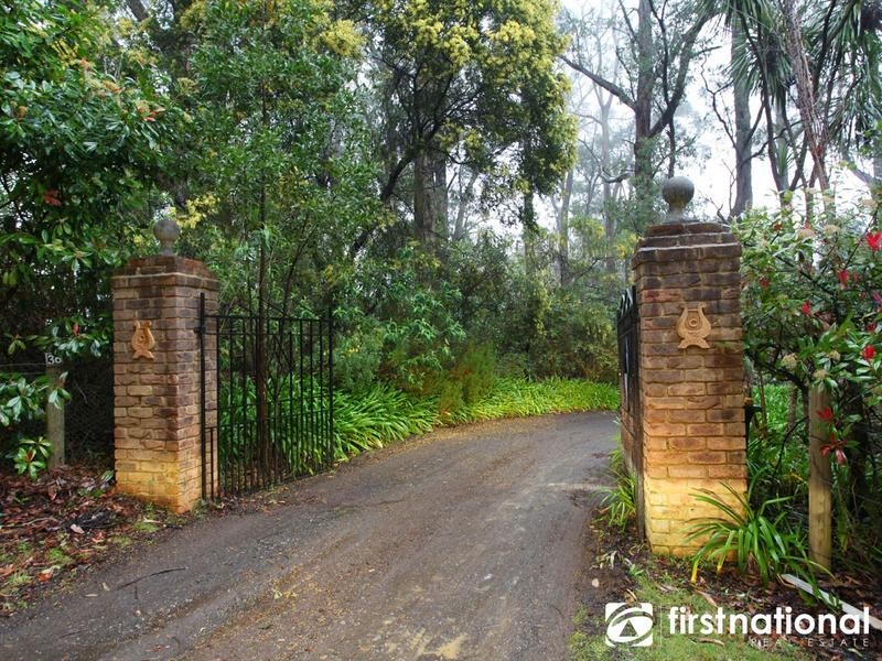 36 Grey Road, Gembrook VIC 3783