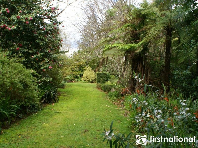 36 Grey Road, Gembrook VIC 3783