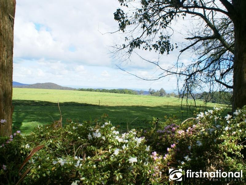 36 Grey Road, Gembrook VIC 3783