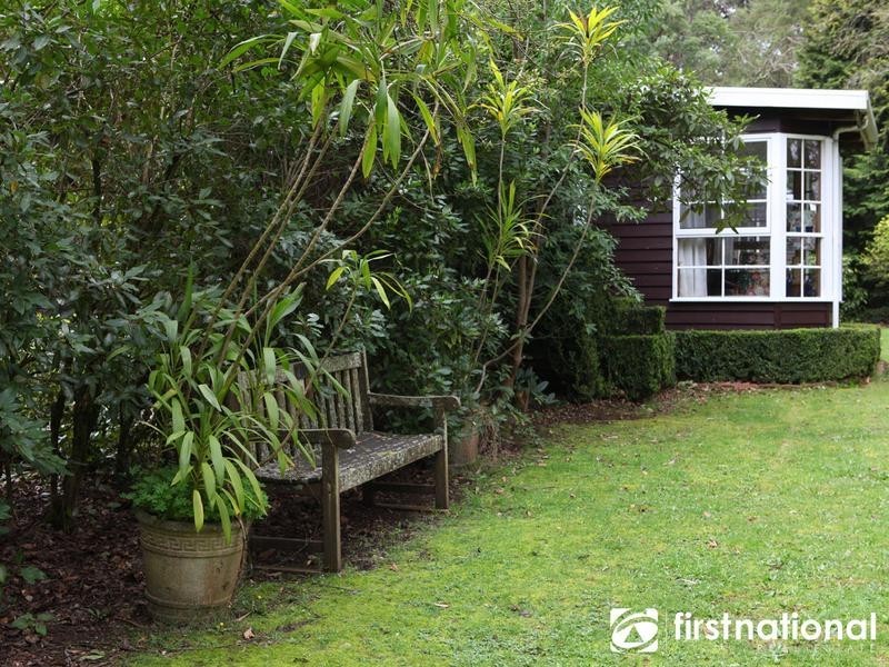 36 Grey Road, Gembrook VIC 3783