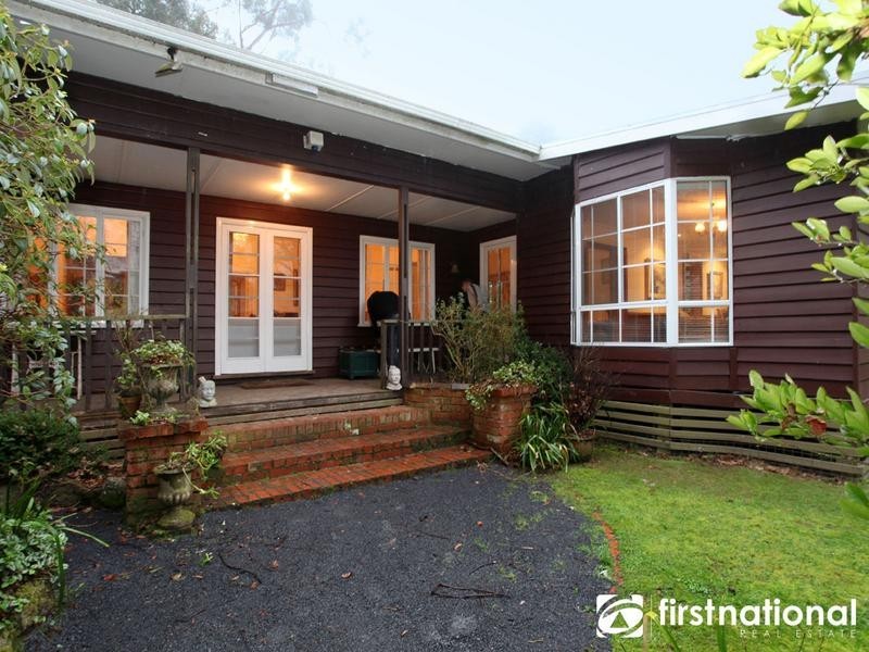 36 Grey Road, Gembrook VIC 3783