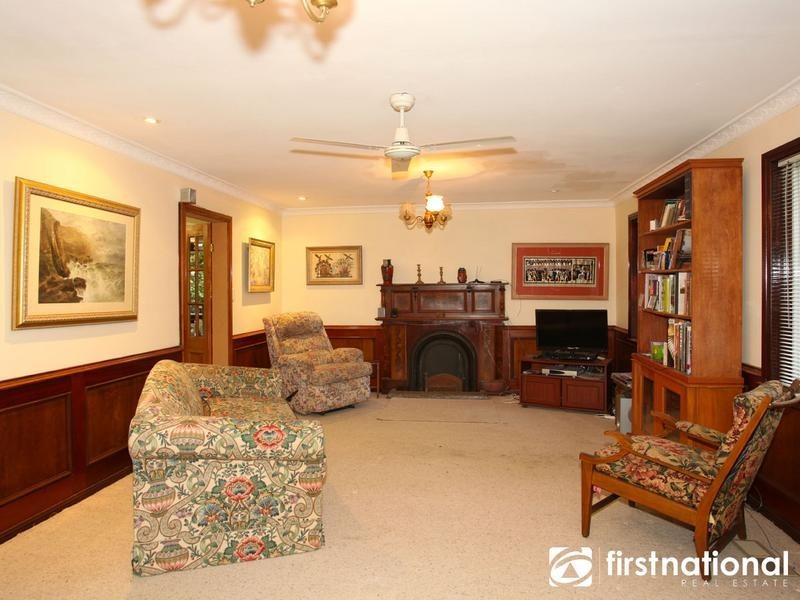 36 Grey Road, Gembrook VIC 3783