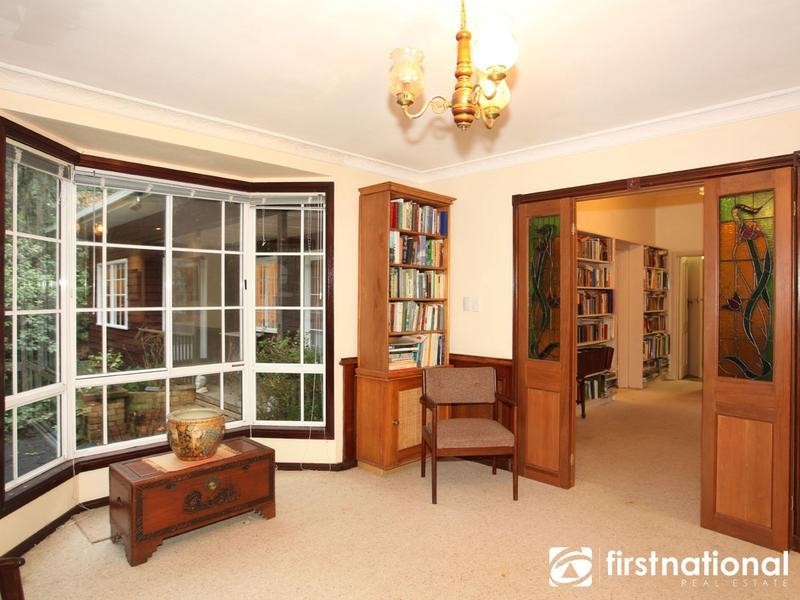 36 Grey Road, Gembrook VIC 3783