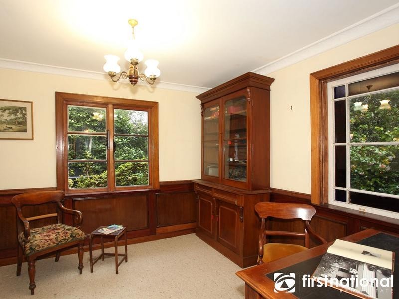 36 Grey Road, Gembrook VIC 3783