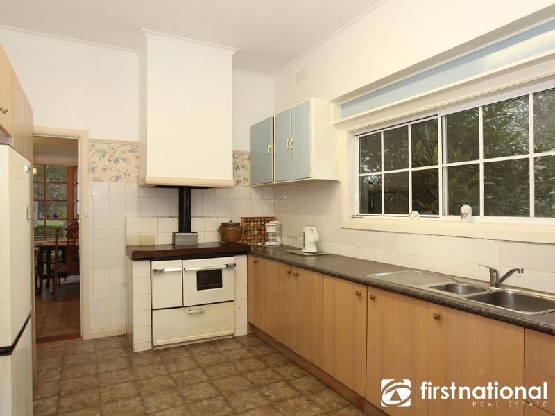 36 Grey Road, Gembrook VIC 3783