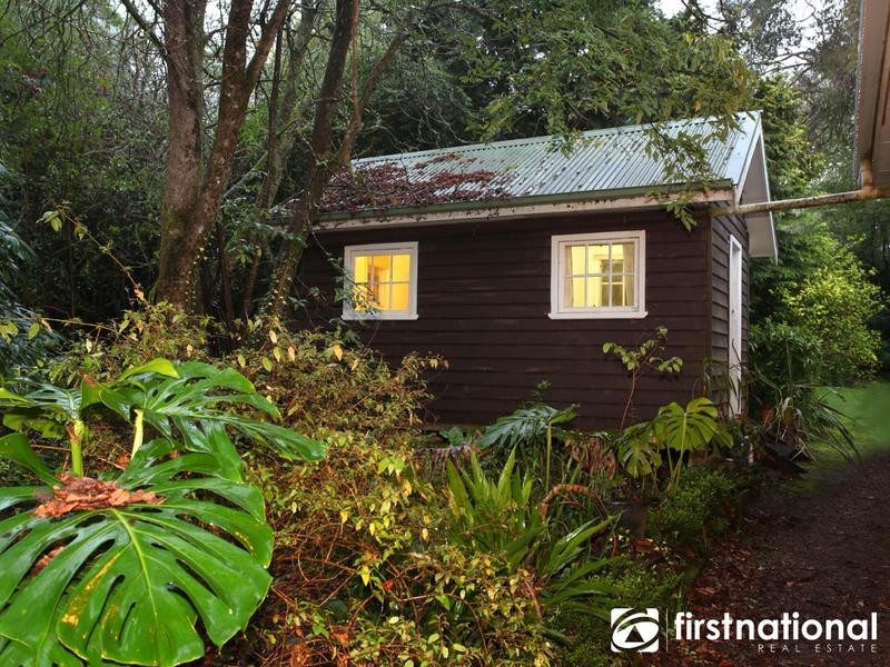 36 Grey Road, Gembrook VIC 3783