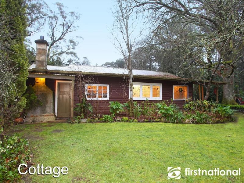 36 Grey Road, Gembrook VIC 3783