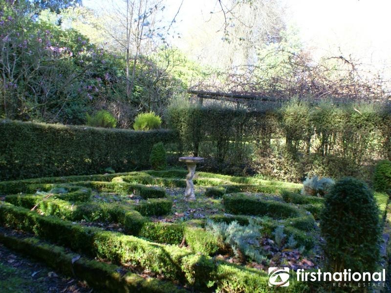 36 Grey Road, Gembrook VIC 3783