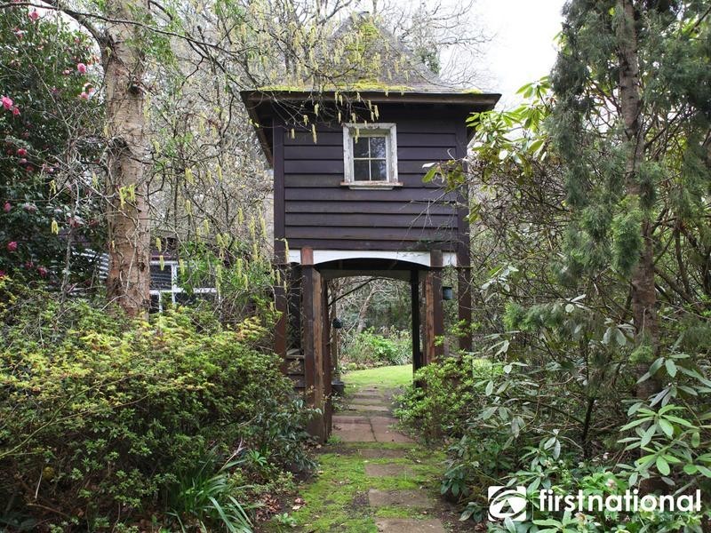 36 Grey Road, Gembrook VIC 3783
