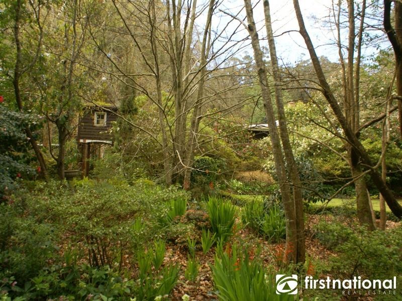 36 Grey Road, Gembrook VIC 3783