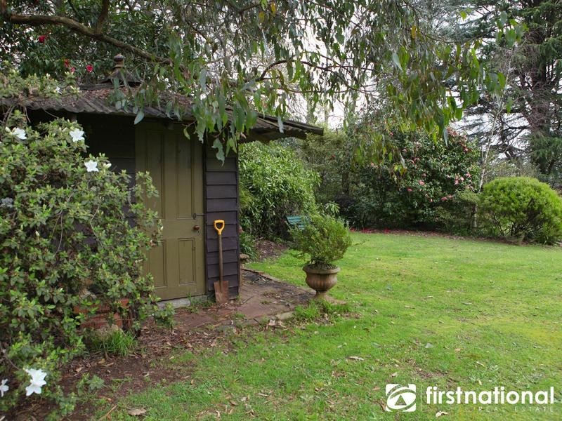 36 Grey Road, Gembrook VIC 3783