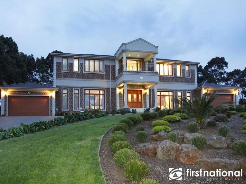 12 Panoramic Terrace, Berwick VIC 3806