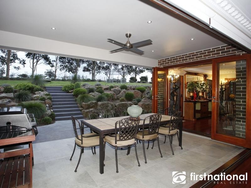 12 Panoramic Terrace, Berwick VIC 3806