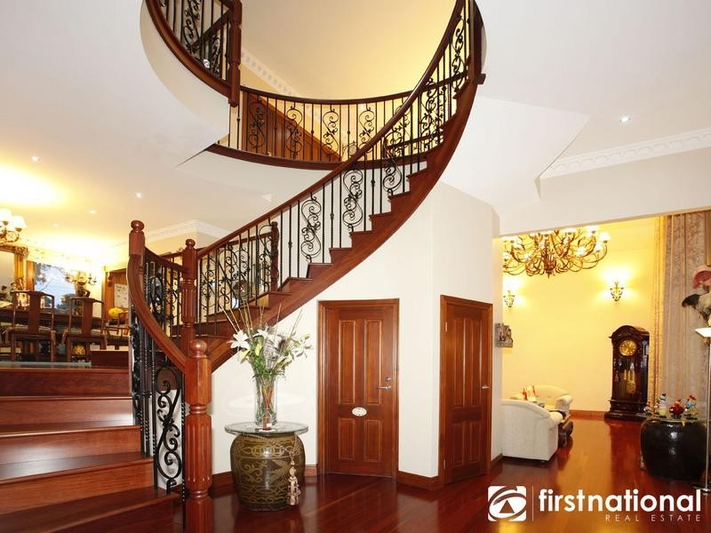 12 Panoramic Terrace, Berwick VIC 3806