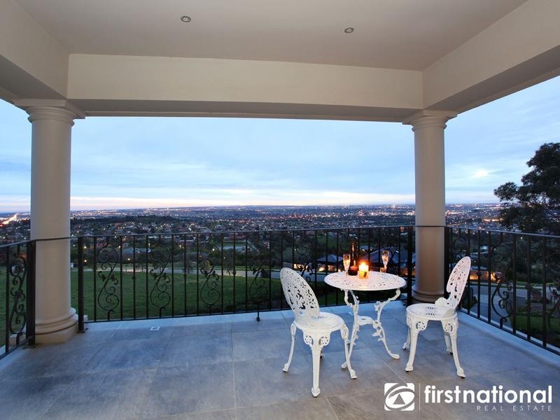 12 Panoramic Terrace, Berwick VIC 3806