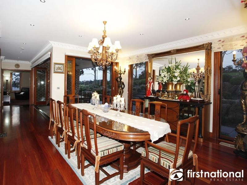 12 Panoramic Terrace, Berwick VIC 3806