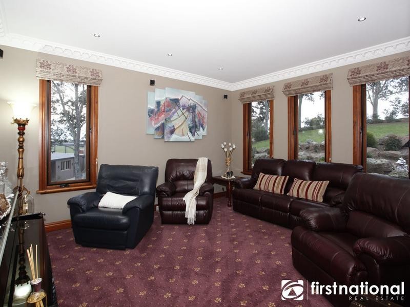 12 Panoramic Terrace, Berwick VIC 3806