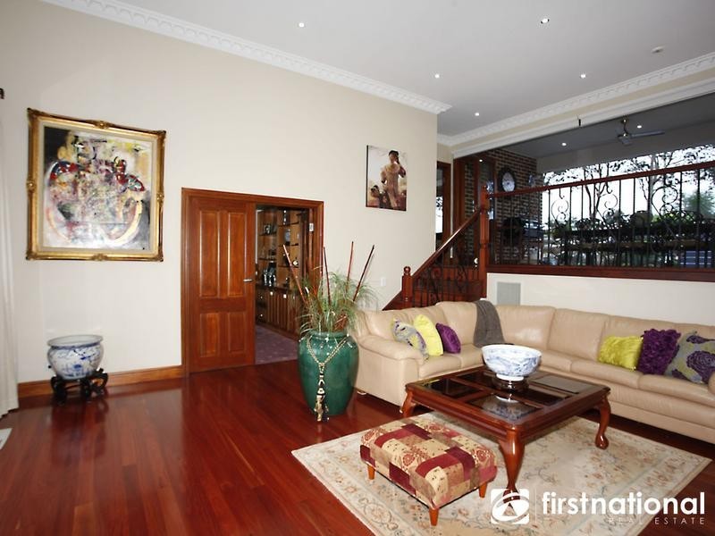 12 Panoramic Terrace, Berwick VIC 3806