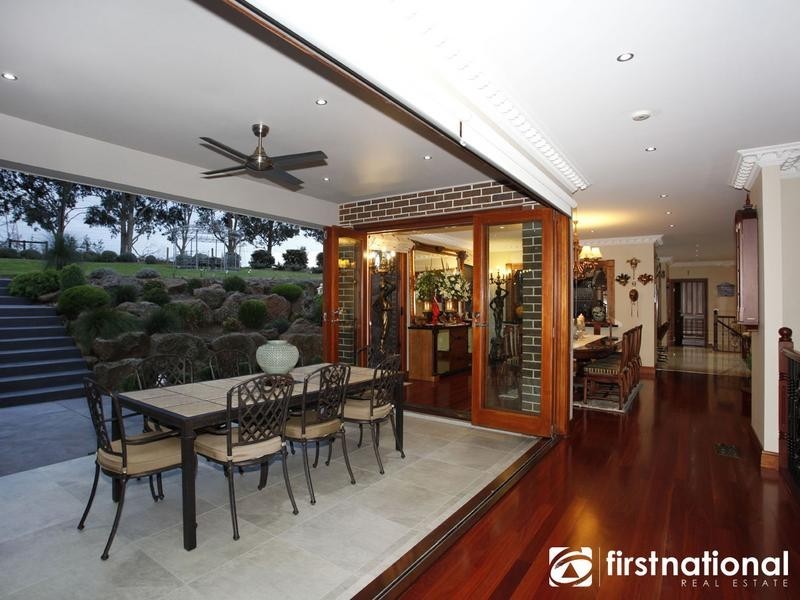 12 Panoramic Terrace, Berwick VIC 3806