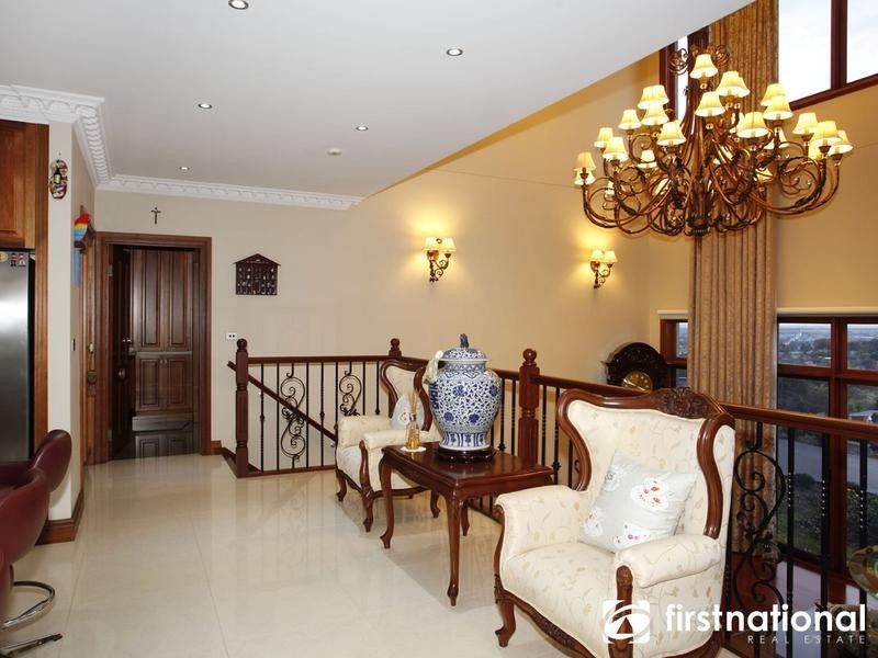 12 Panoramic Terrace, Berwick VIC 3806