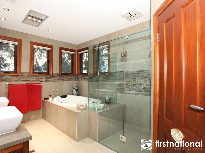 12 Panoramic Terrace, Berwick VIC 3806