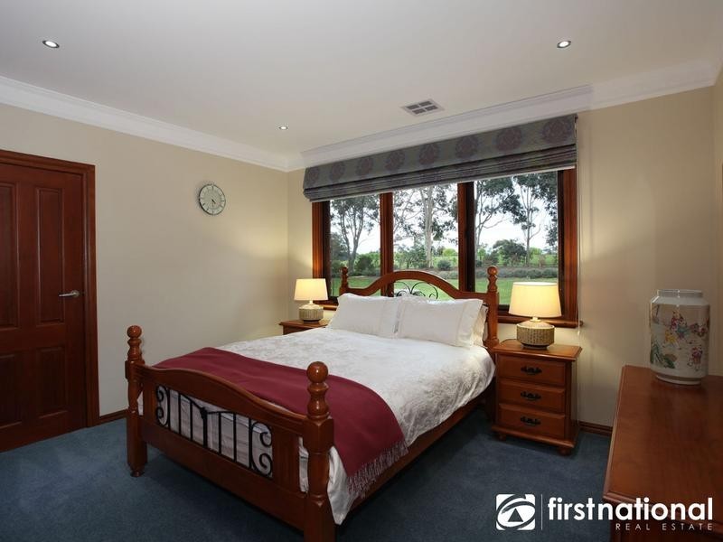 12 Panoramic Terrace, Berwick VIC 3806