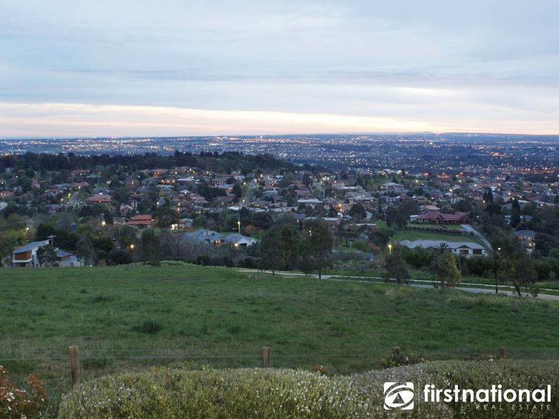 12 Panoramic Terrace, Berwick VIC 3806