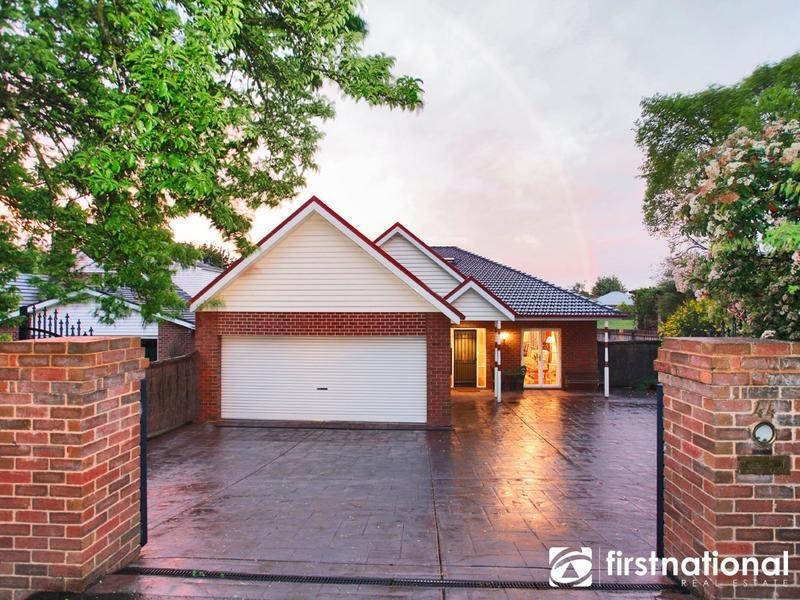 44 Buchanan Road, Berwick VIC 3806