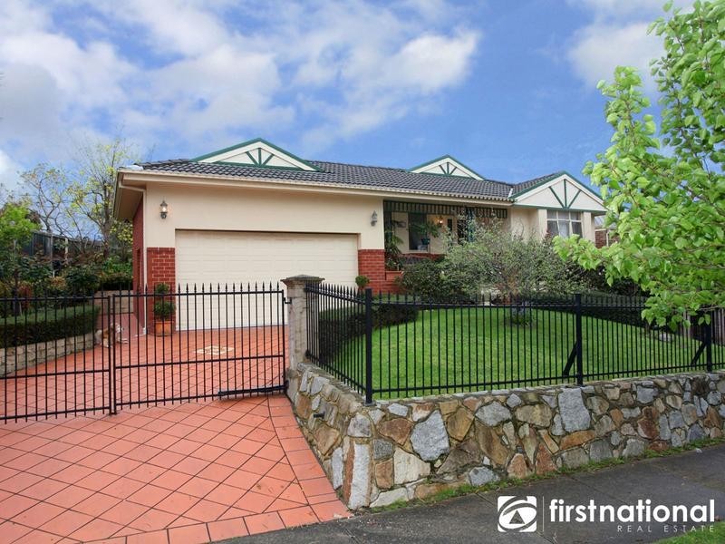 64 Jerilderie Drive, Berwick VIC 3806