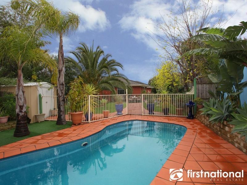 64 Jerilderie Drive, Berwick VIC 3806