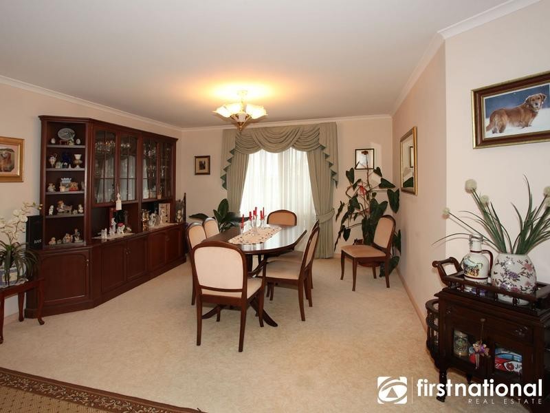 64 Jerilderie Drive, Berwick VIC 3806