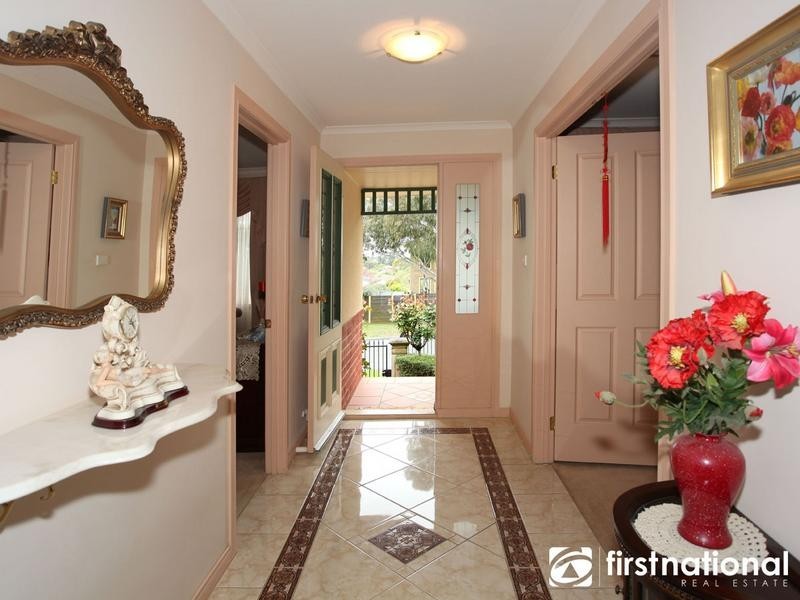 64 Jerilderie Drive, Berwick VIC 3806