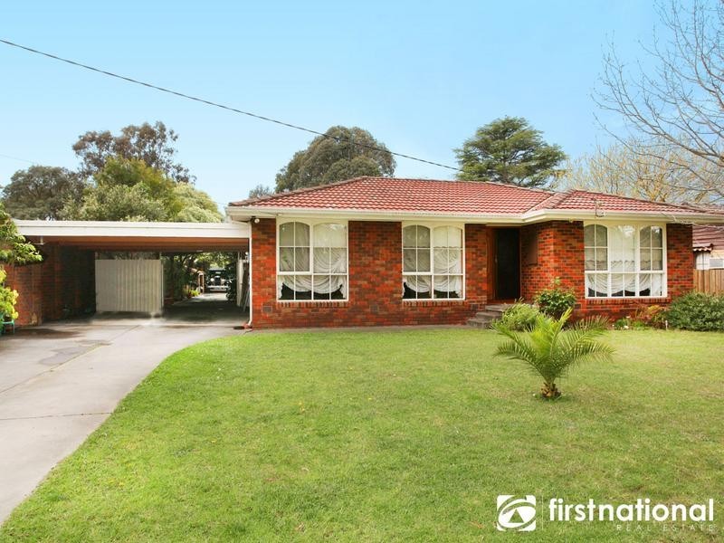 7 Funston Street, Berwick VIC 3806