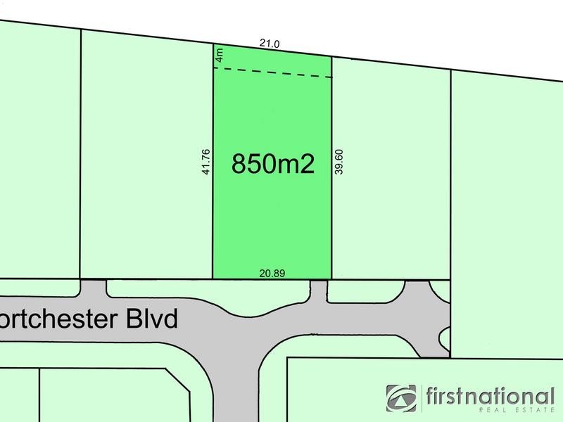 57 Portchester Boulevard, Beaconsfield VIC 3807