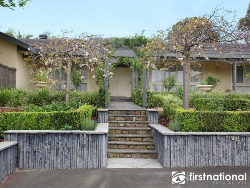 4 Miller Street, Berwick VIC 3806