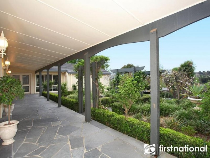 4 Miller Street, Berwick VIC 3806