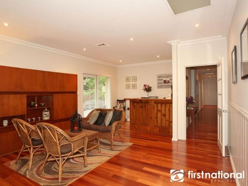 4 Miller Street, Berwick VIC 3806