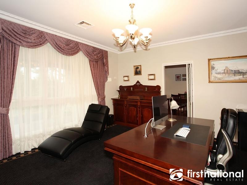 4 Miller Street, Berwick VIC 3806