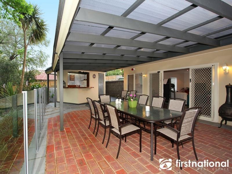 4 Miller Street, Berwick VIC 3806