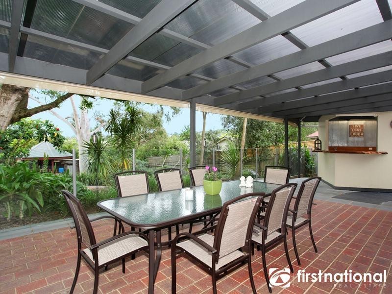 4 Miller Street, Berwick VIC 3806