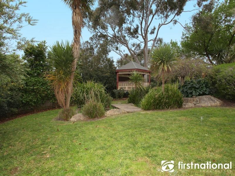 4 Miller Street, Berwick VIC 3806
