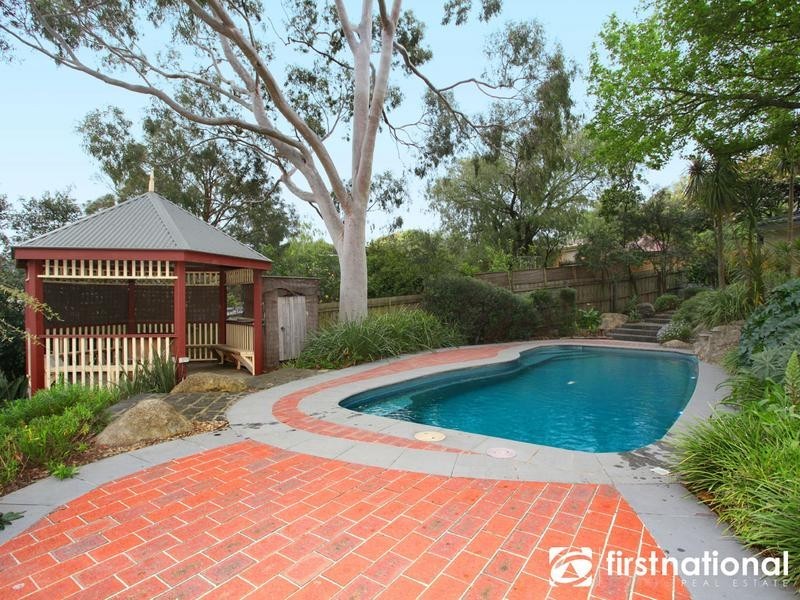 4 Miller Street, Berwick VIC 3806