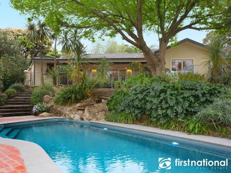 4 Miller Street, Berwick VIC 3806