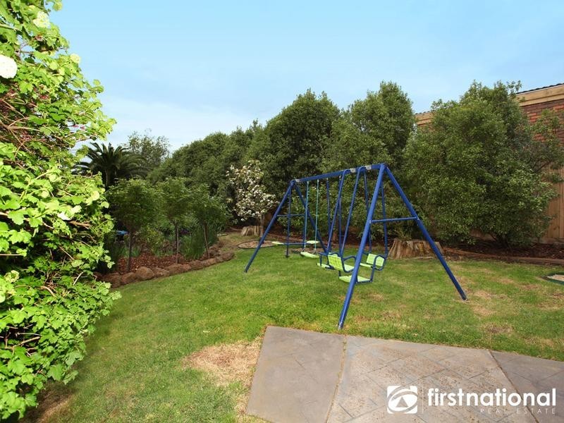 4 Miller Street, Berwick VIC 3806