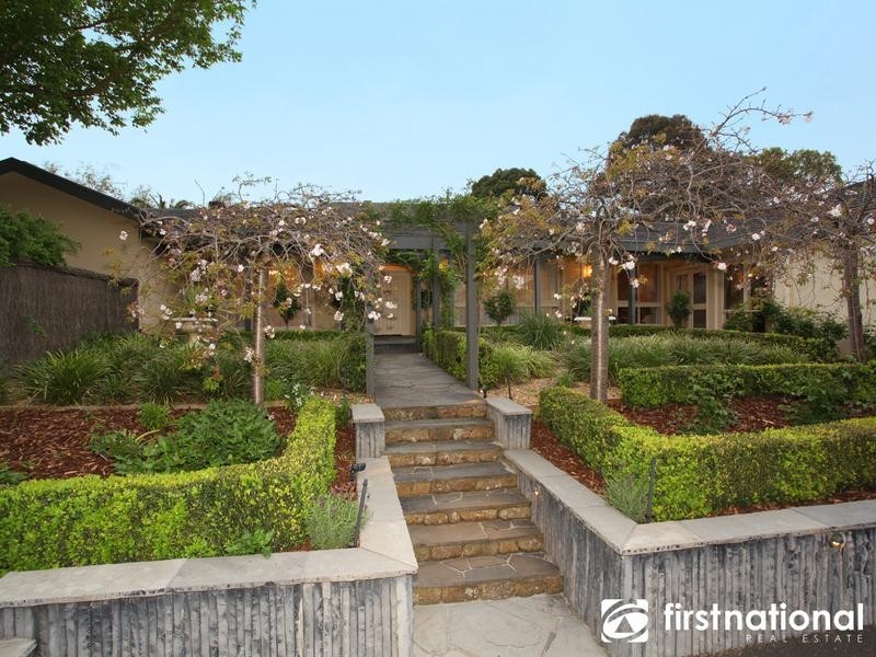 4 Miller Street, Berwick VIC 3806