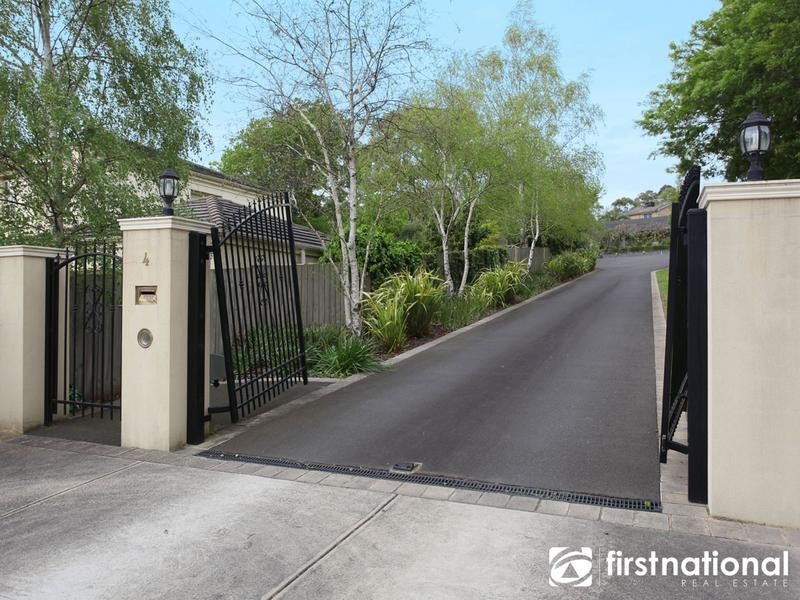 4 Miller Street, Berwick VIC 3806